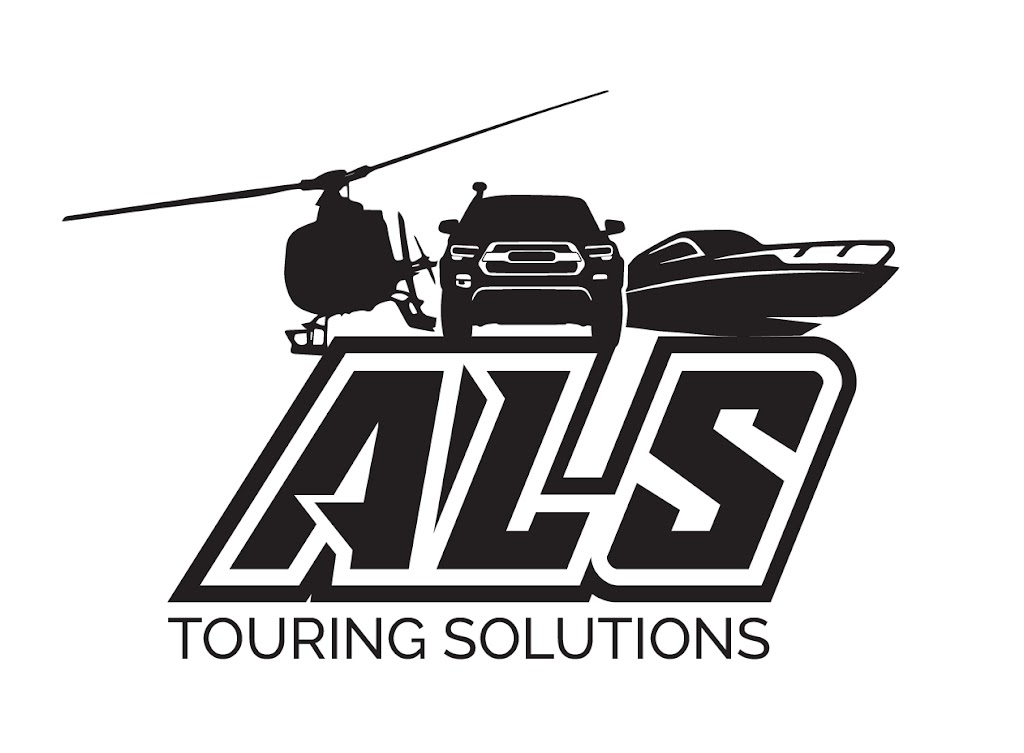 ALS Touring Solutions | 373 Orara Way, Coramba NSW 2450, Australia | Phone: (02) 4072 6145