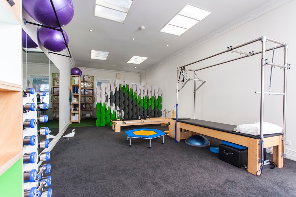 Rehub Studios | physiotherapist | 625 Nicholson St, Carlton North VIC 3054, Australia | 0390798848 OR +61 3 9079 8848