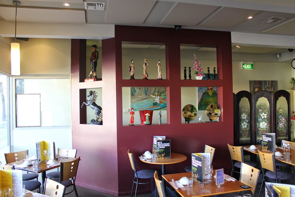 MYs Restaurant | restaurant | 35 Brierly St, Weston ACT 2611, Australia | 0262886565 OR +61 2 6288 6565