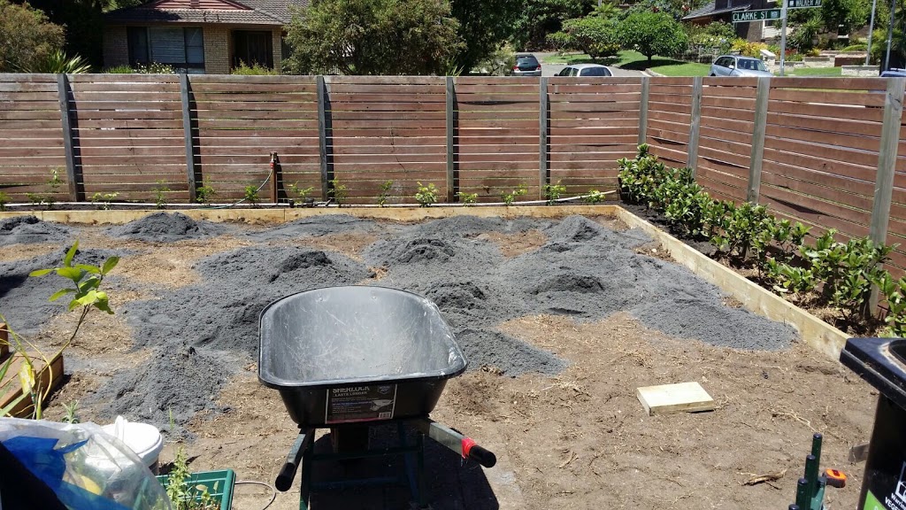 Northern Beaches Gardening and Landscaping Forestville | general contractor | Forestville NSW 2087, Australia | 0425804830 OR +61 425 804 830
