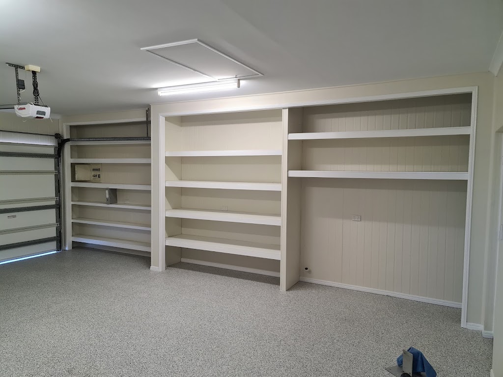JLB Handyman | 12 Heather Ct, Woodford QLD 4514, Australia | Phone: 0434 558 998