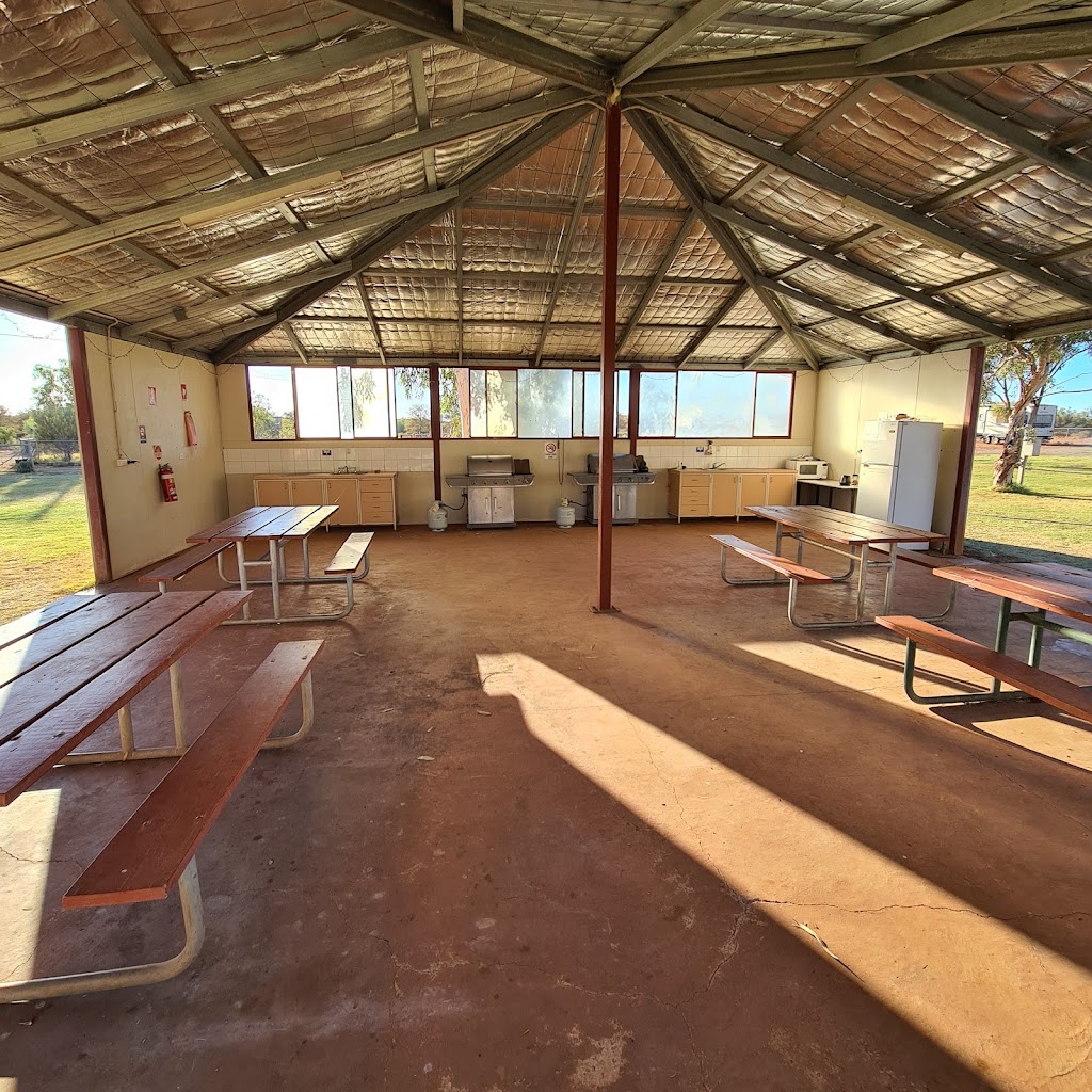 Karalundi Caravan Park | Karalundi Dr, Karalundi WA 6642, Australia | Phone: (08) 9981 2000