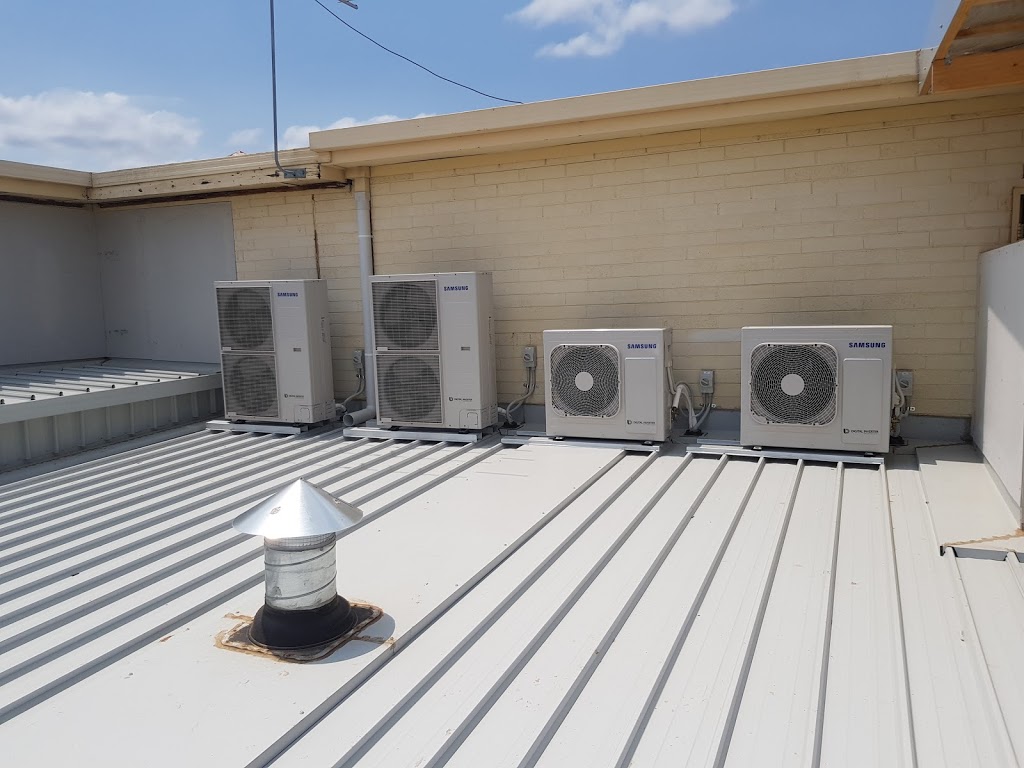 Airconic heating and cooling | general contractor | Airconic Pty Ltd, Narre Warren North VIC 3804, Australia | 0433542413 OR +61 433 542 413