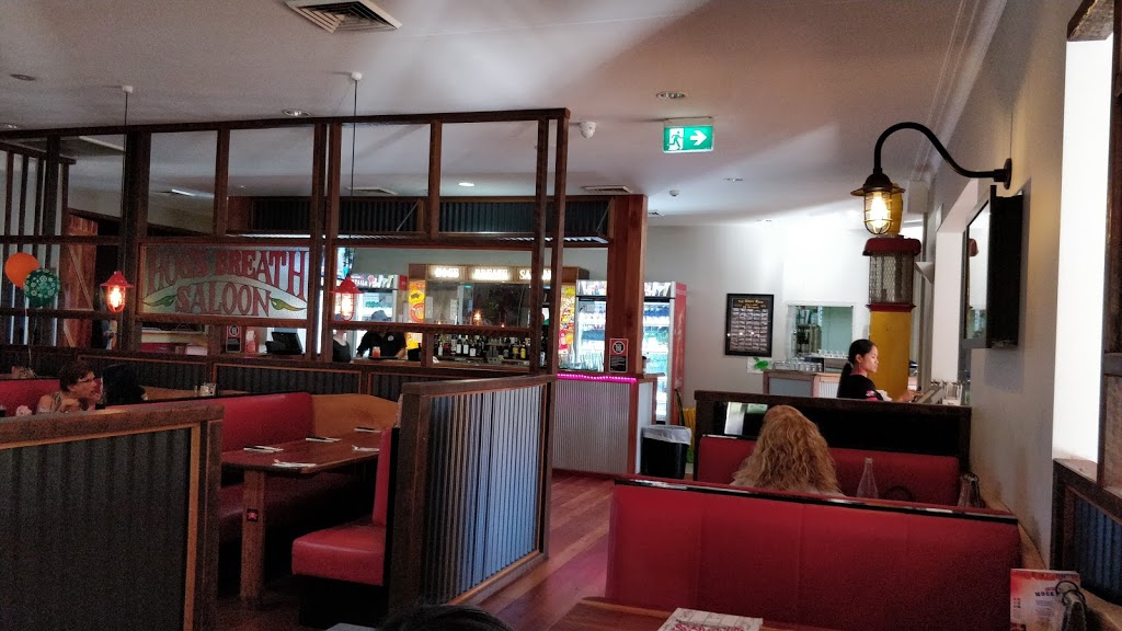 Hogs Breath Cafe Penrith | restaurant | Ransley St, Penrith NSW 2750, Australia | 0247214288 OR +61 2 4721 4288