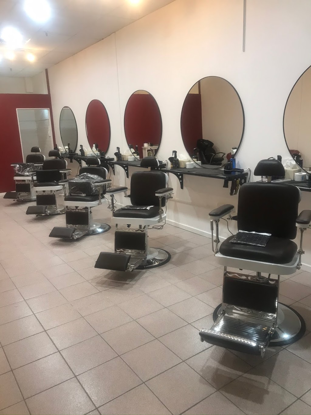 Al Basha barber shop kippax | hair care | 24/48 Hardwick Cres, Holt ACT 2615, Australia | 0473933000 OR +61 473 933 000