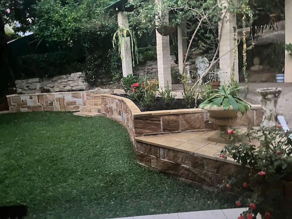 R.A.B bricklaying | 38 Eighth Ave, Loftus NSW 2232, Australia | Phone: 0402 542 057