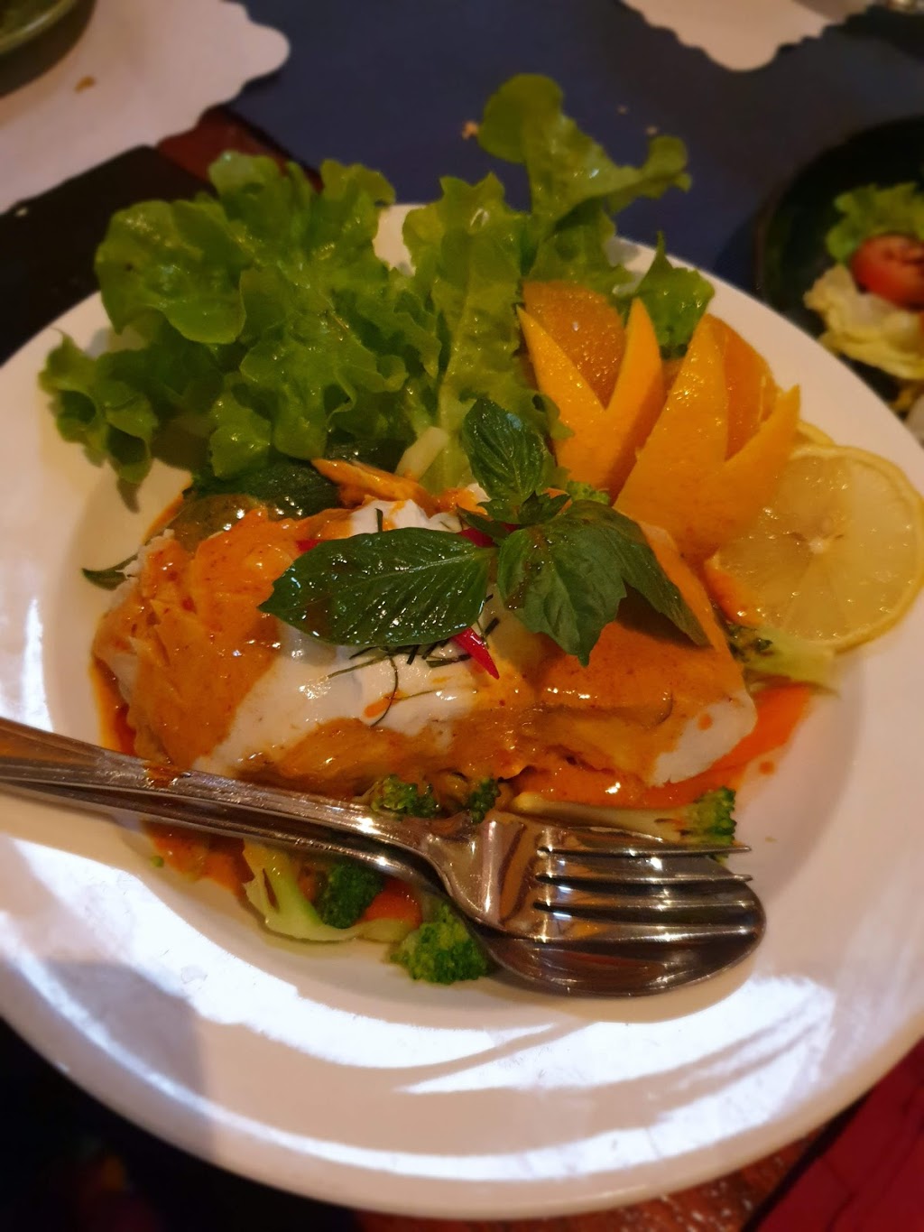 My Thai Restaurant | 113 Haig Rd, Auchenflower QLD 4066, Australia | Phone: (07) 3217 7277