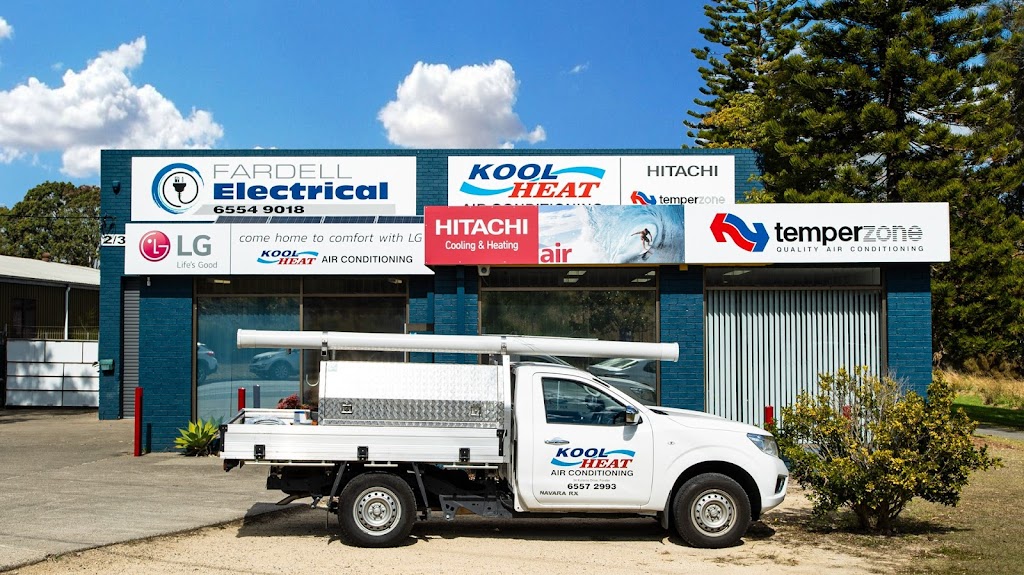 Fardell Electrical | 34 Kularoo Dr, Forster NSW 2428, Australia | Phone: (02) 6557 2993