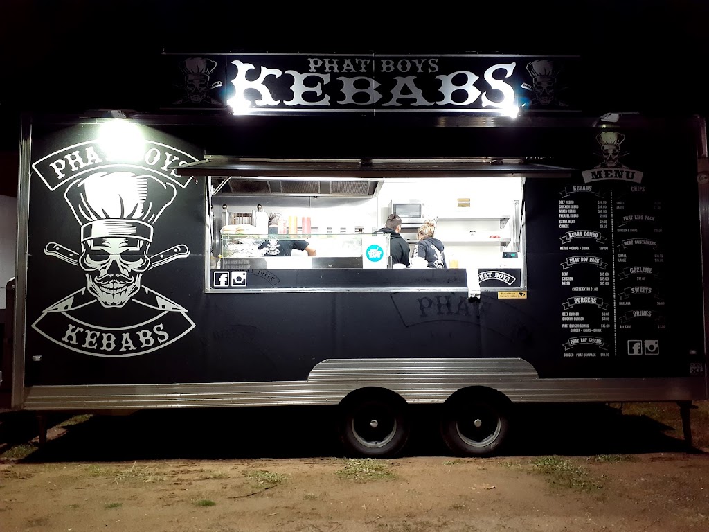Phat Boys Kebabs | 33B Fourteenth St, Warragamba NSW 2752, Australia | Phone: (02) 4774 8796