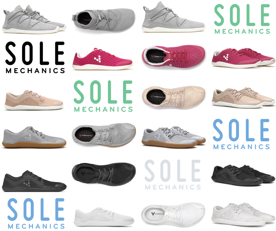 Sole Mechanics | 481 Hampton St, Hampton VIC 3188, Australia | Phone: (03) 9598 4859