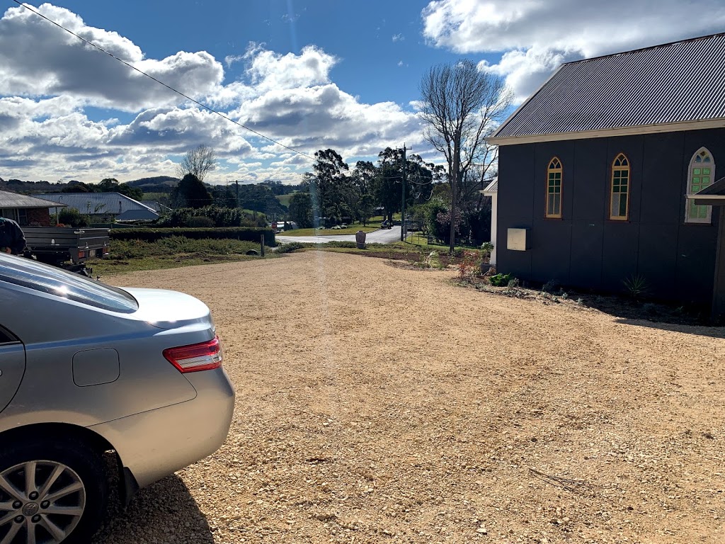 Comboyne Nature Reserve | Comboyne NSW 2429, Australia