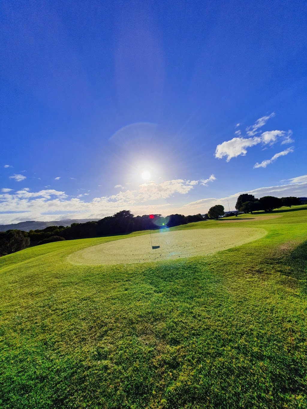 Apollo Bay Golf Club | 2/20 Nelson St, Apollo Bay VIC 3233, Australia | Phone: (03) 5237 6474