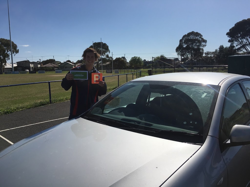 Start-Smart Driving School | 7-8 Vancouver Cl, Leopold VIC 3224, Australia | Phone: 0418 386 090