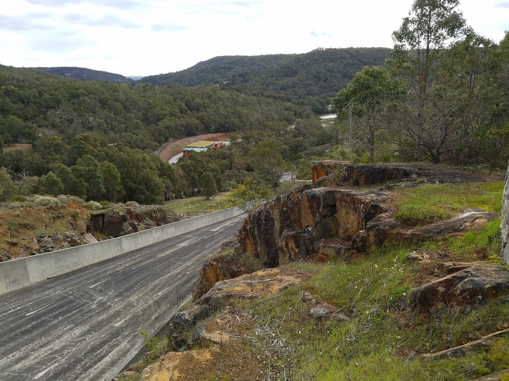 Wungong Dam | park | Reservoir, Wungong WA 6112, Australia