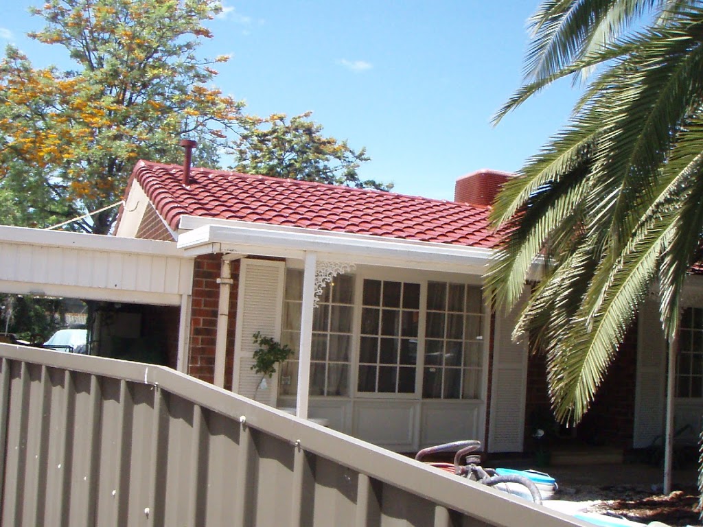 TREV,S ROOF RESTORATION | roofing contractor | Parafield Gardens SA 5107, Australia | 0407416596 OR +61 407 416 596
