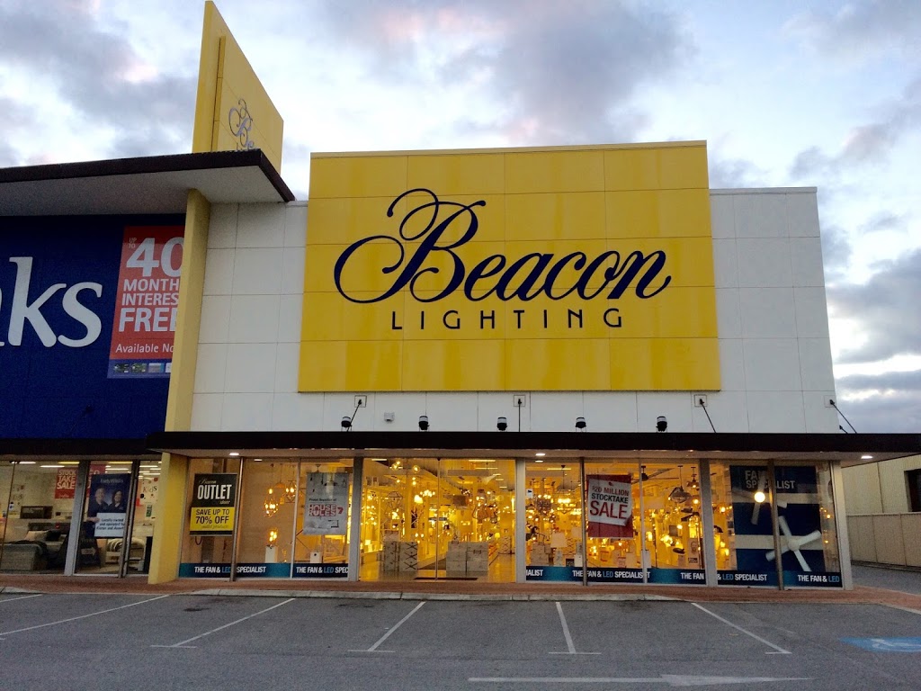 Beacon Lighting | 2/21 William St, Beckenham WA 6107, Australia | Phone: (08) 9356 6422