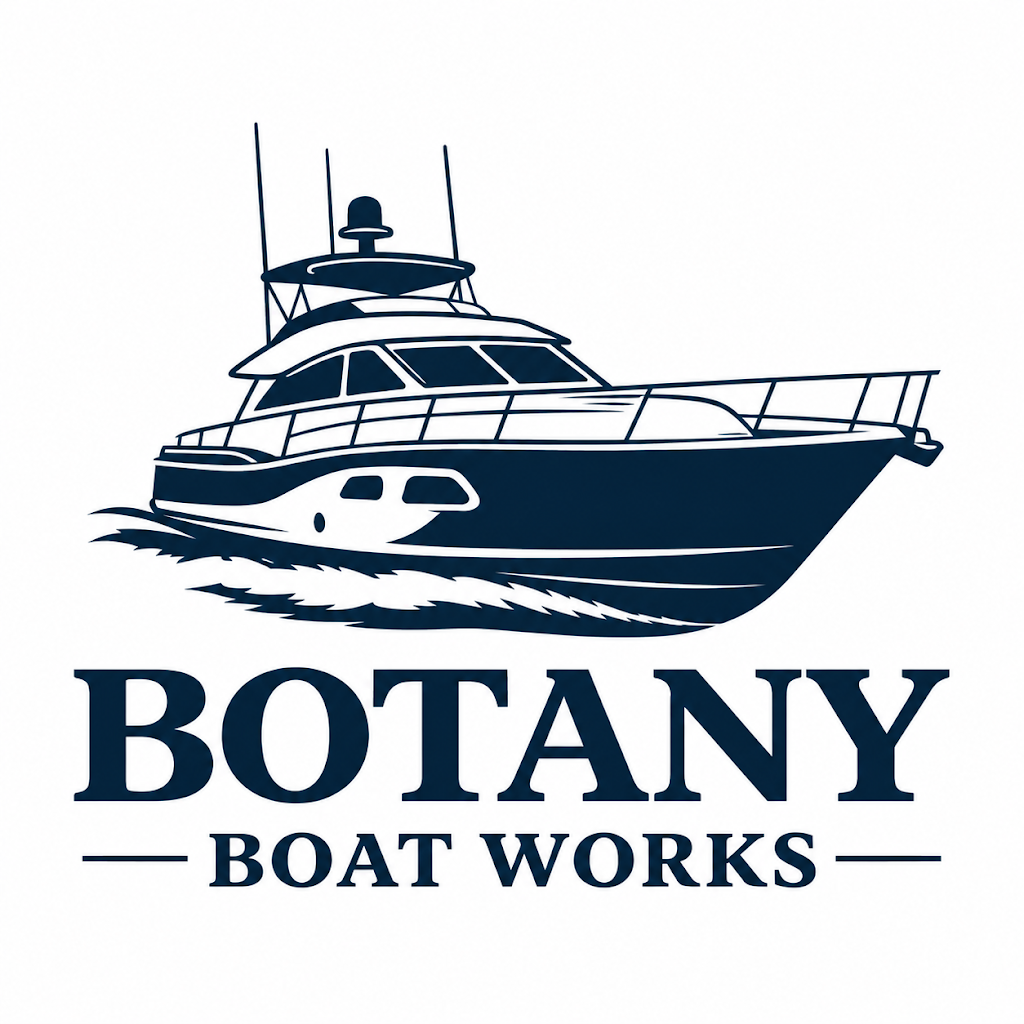 Botany Boat Works | 17-21 Mangrove Ln, Taren Point NSW 2229, Australia | Phone: 0415 864 100