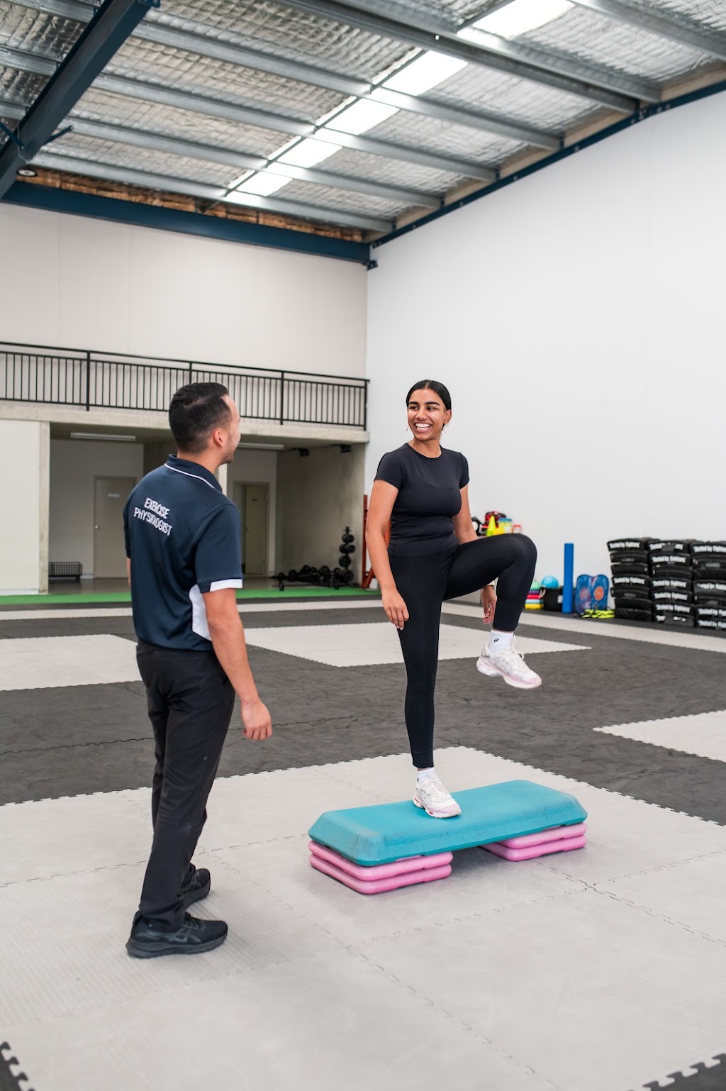 Move 2 Thrive St Marys | 3/2-10 Gallipoli St, St Marys NSW 2760, Australia | Phone: 0405 210 225