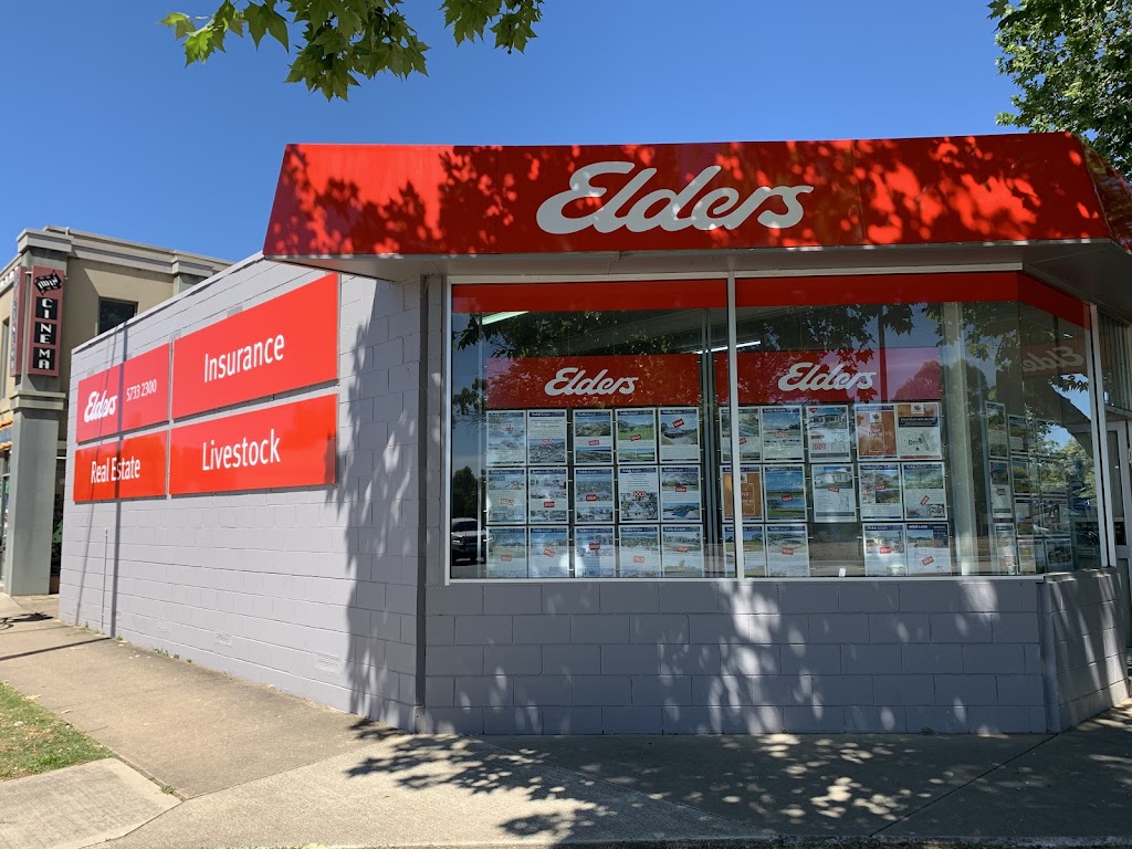 Elders Real Estate Mansfield | 10 High St, Mansfield VIC 3722, Australia | Phone: (03) 5733 2300