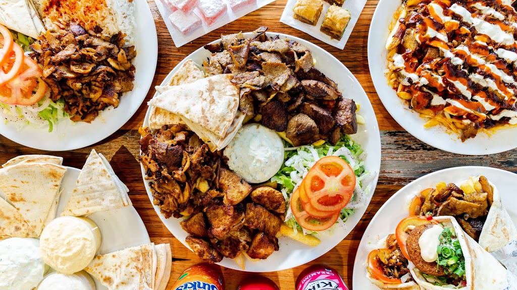 Cinars Shish & Kebabs | meal takeaway | 495 Nepean Hwy, Frankston VIC 3199, Australia | 0387740350 OR +61 3 8774 0350