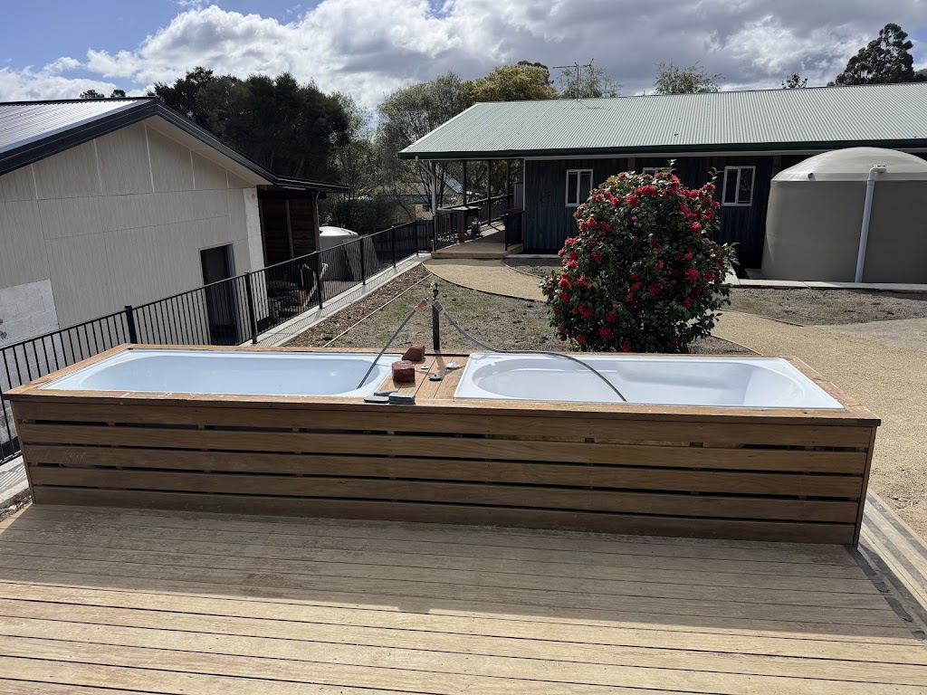 The Adventure Lodge – Taranna | 5929 Arthur Hwy, Taranna TAS 7180, Australia | Phone: 0419 245 717