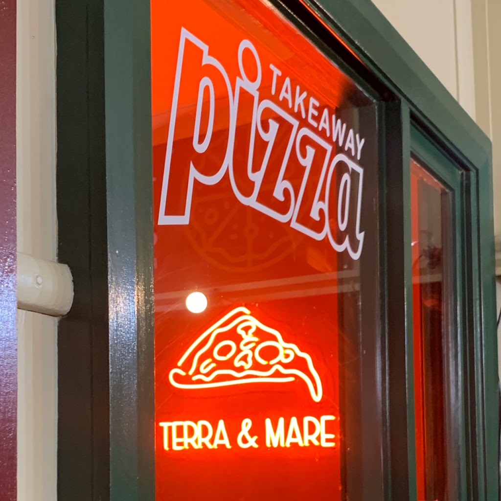 Terra & Mare Pizzeria | restaurant | 162 Moss Vale Rd, Kangaroo Valley NSW 2577, Australia | 0479100407 OR +61 479 100 407
