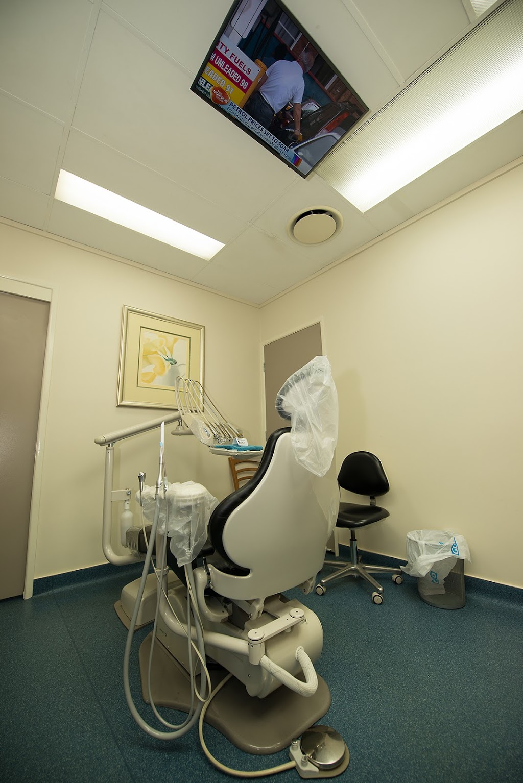 Harris Dental Boutique - Dentist Bundaberg | dentist | 2/16 See St, Bargara QLD 4670, Australia | 61741585813 OR +61 7 4158 5813