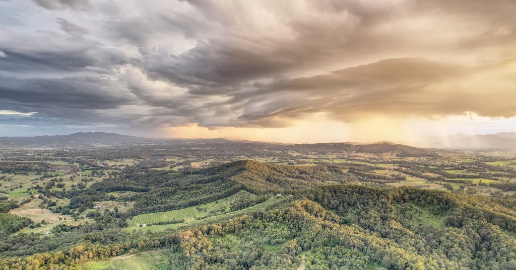 Cloud Valley Estate Chalet | Bowraville NSW 2449, Australia | Phone: 0409 266 655