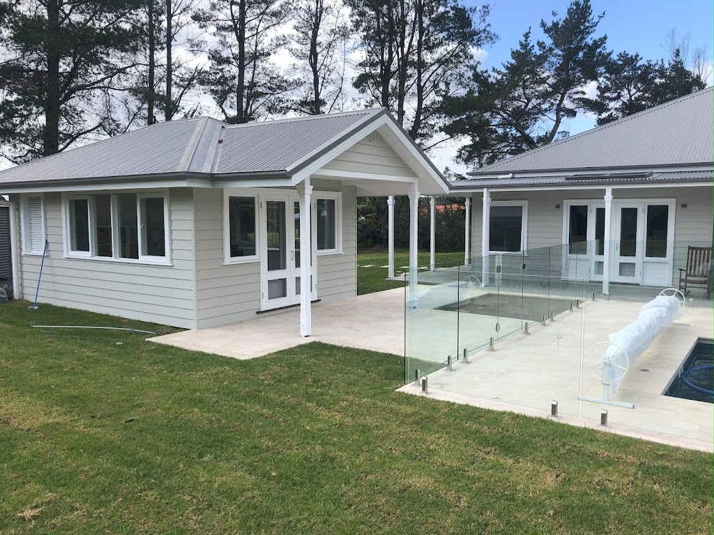 BK Constructions PTY LTD | 3 Parrabel St, Bega NSW 2550, Australia | Phone: 0450 224 259