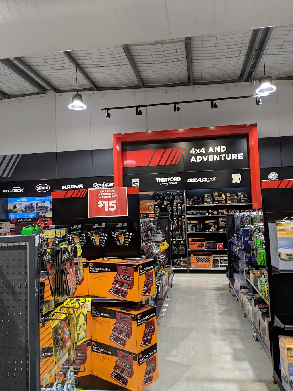 Repco Nunawading | 283 Whitehorse Rd, Nunawading VIC 3131, Australia | Phone: (03) 9878 4011