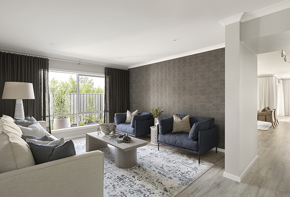 Simonds Homes - Seven Creeks Estate, Shepperton | 18 Lorikeet St, Kialla VIC 3631, Australia | Phone: 0488 066 149