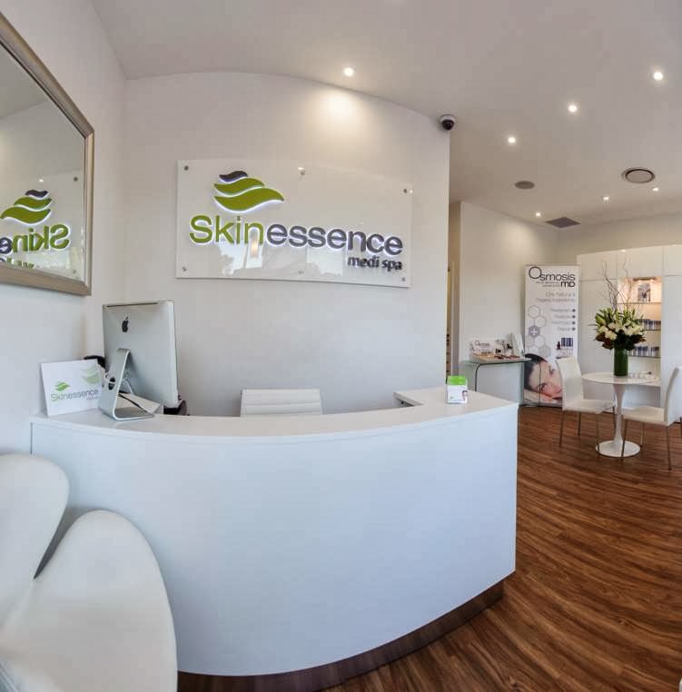 Skinessence Medi Spa | hair care | 61 Waratah St, Haberfield NSW 2045, Australia | 0297979897 OR +61 2 9797 9897