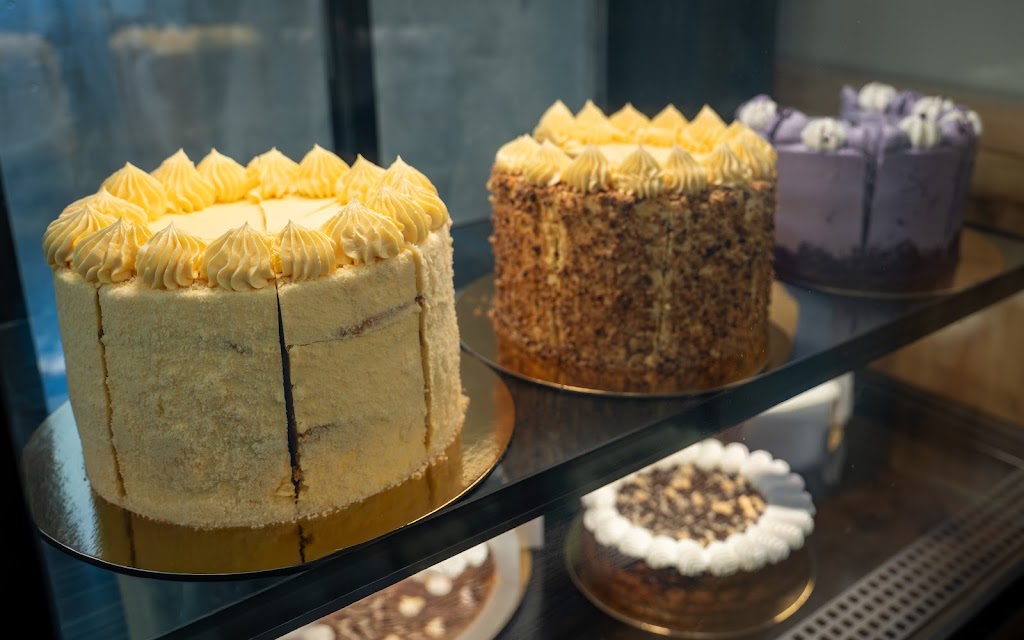 Hanmades Bakehouse Windsor | Shop 3/70 George St, Windsor NSW 2754, Australia | Phone: 0479 154 765