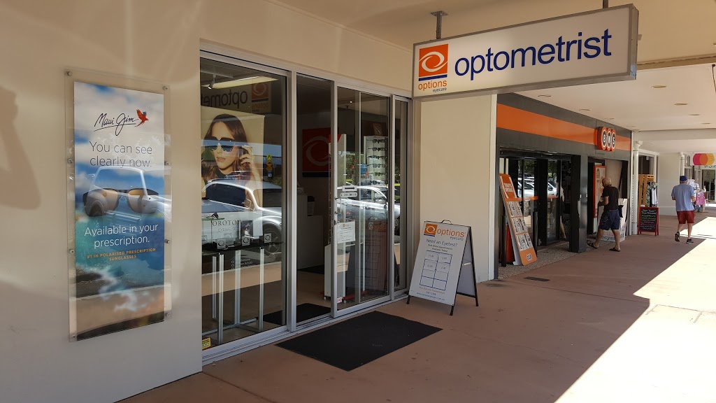 Options Eyecare Peregian Beach | health | 220 David Low Way, Peregian Beach QLD 4573, Australia | 0754712399 OR +61 7 5471 2399