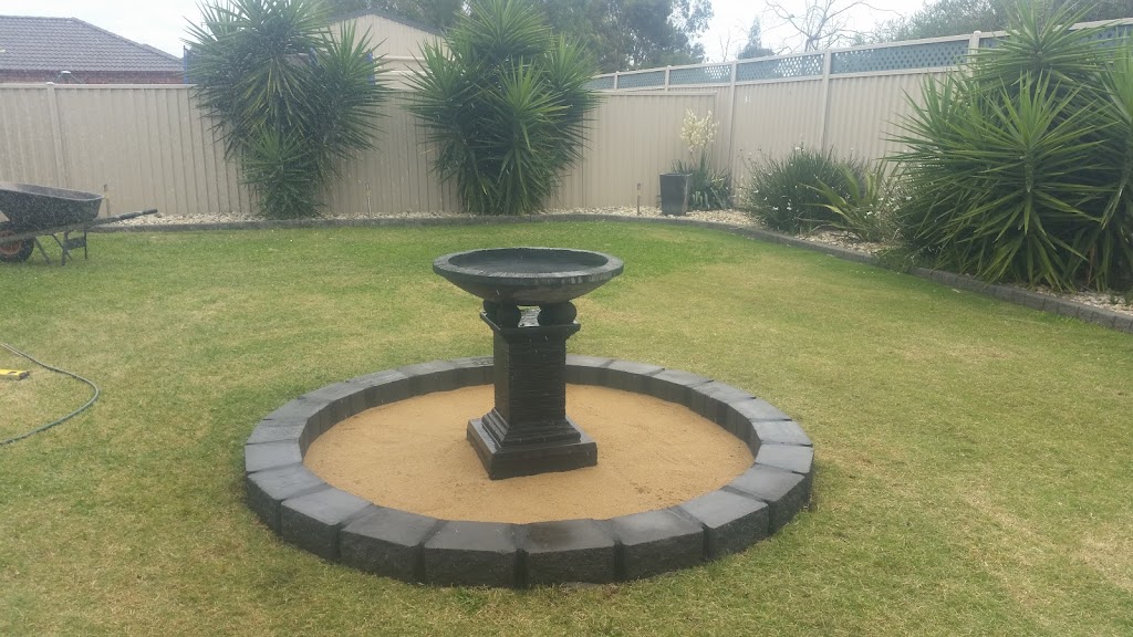 S & J COMPACT DIGGING | 63 Riverview Dr, Kialla VIC 3631, Australia | Phone: 0419 241 193