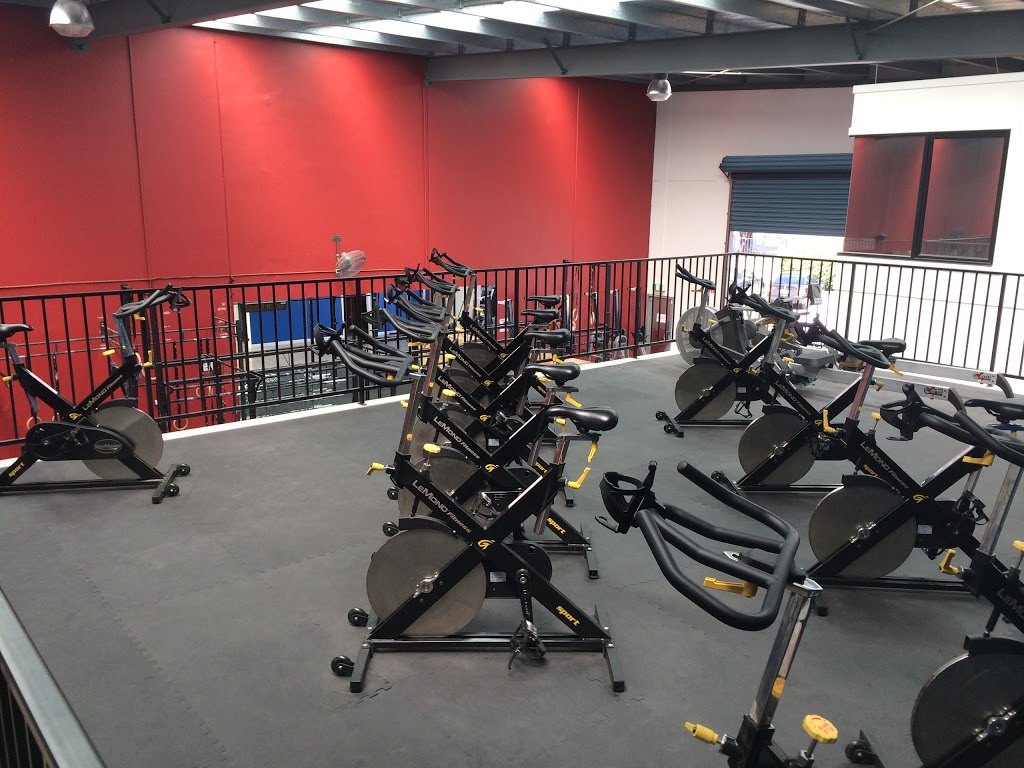 Burn Boxing and Fitness | 312 Hume Hwy, Craigieburn VIC 3064, Australia | Phone: (03) 8339 7979