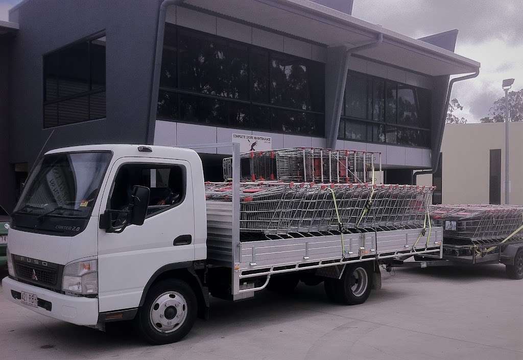 Complete Store Maintenance | 2/30 Mudgeeraba Rd, Mudgeeraba QLD 4213, Australia | Phone: 1300 972 982