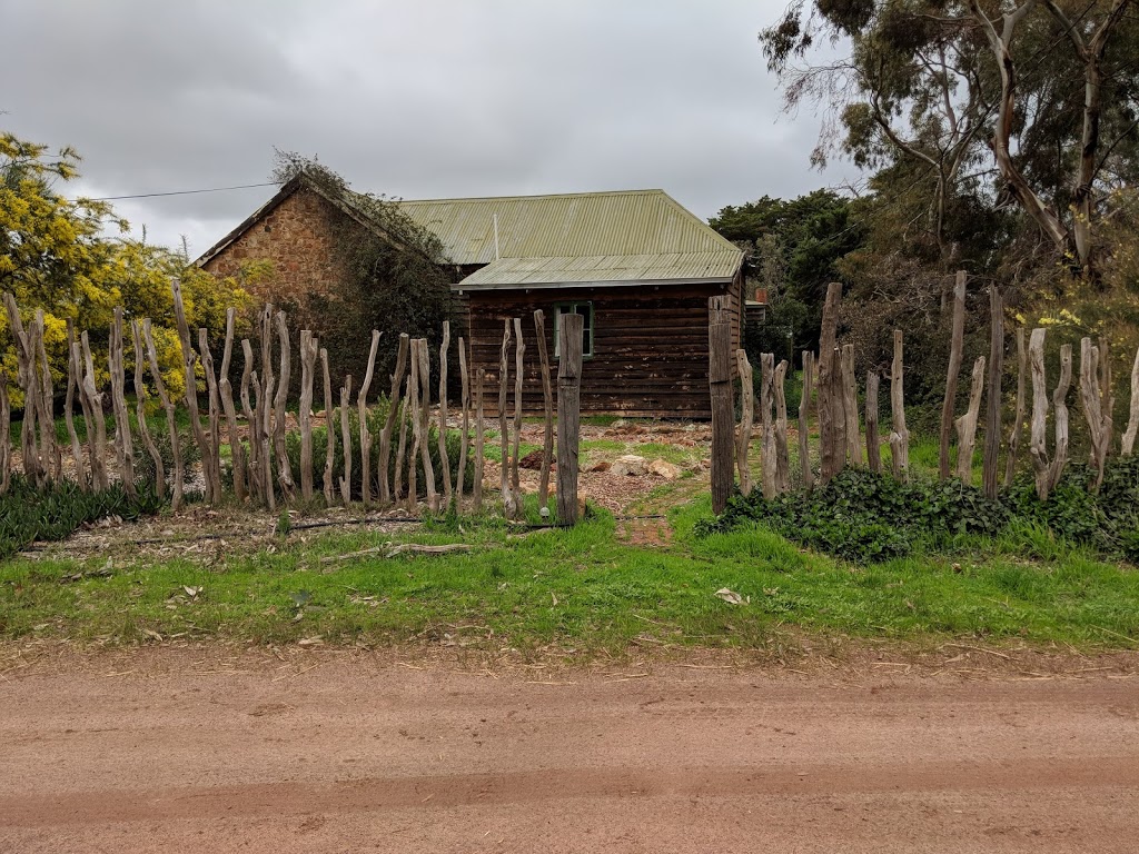 Williams River Farm Stay | lodging | 10845 Pinjarra-Williams Rd, Williams WA 6391, Australia | 0898851181 OR +61 8 9885 1181