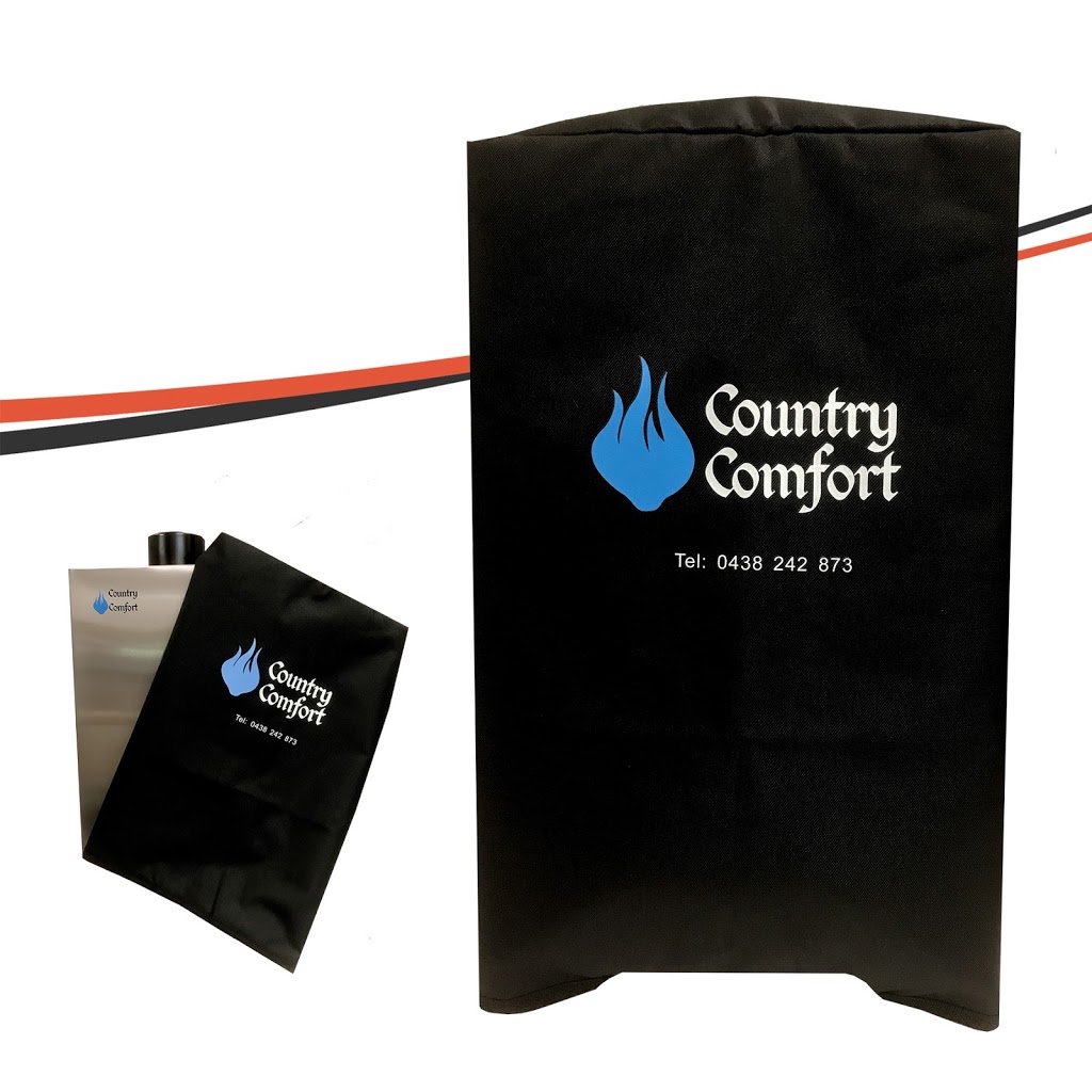 Country Comfort Water Heaters | Unit 4/6 Bellambi Ln, Bellambi NSW 2518, Australia | Phone: 0438 242 873