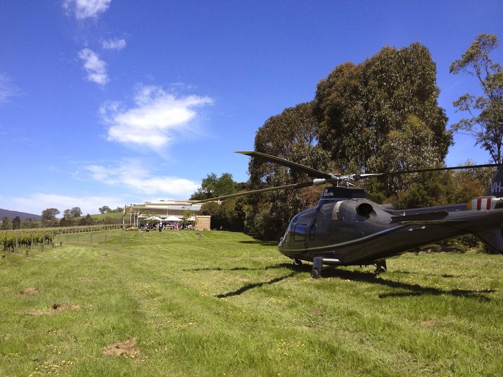 OZHelicopters.com | 42 Bundora Parade, Moorabbin Airport VIC 3194, Australia | Phone: 0402 876 222