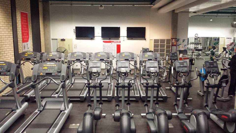 DeakinACTIVE Fitness Centre | gym | 221 Burwood Hwy, Burwood VIC 3125, Australia | 0392517719 OR +61 3 9251 7719