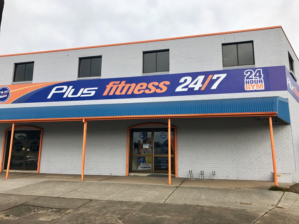 Plus Fitness 24/7 Chester Hill | 79 Middleton Rd, Chester Hill NSW 2162, Australia | Phone: (02) 9644 7500