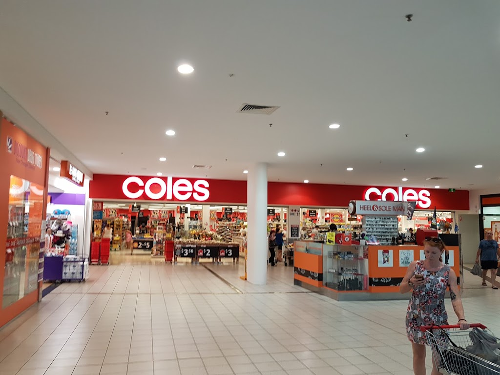 Coles Greenslopes | Greenslopes Mall, 700 Logan Rd, Greenslopes QLD 4120, Australia | Phone: (07) 3329 3600