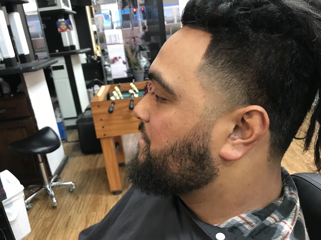 Gkf barber | 70 Coral Dr, Hampton Park VIC 3976, Australia | Phone: 0414 217 786