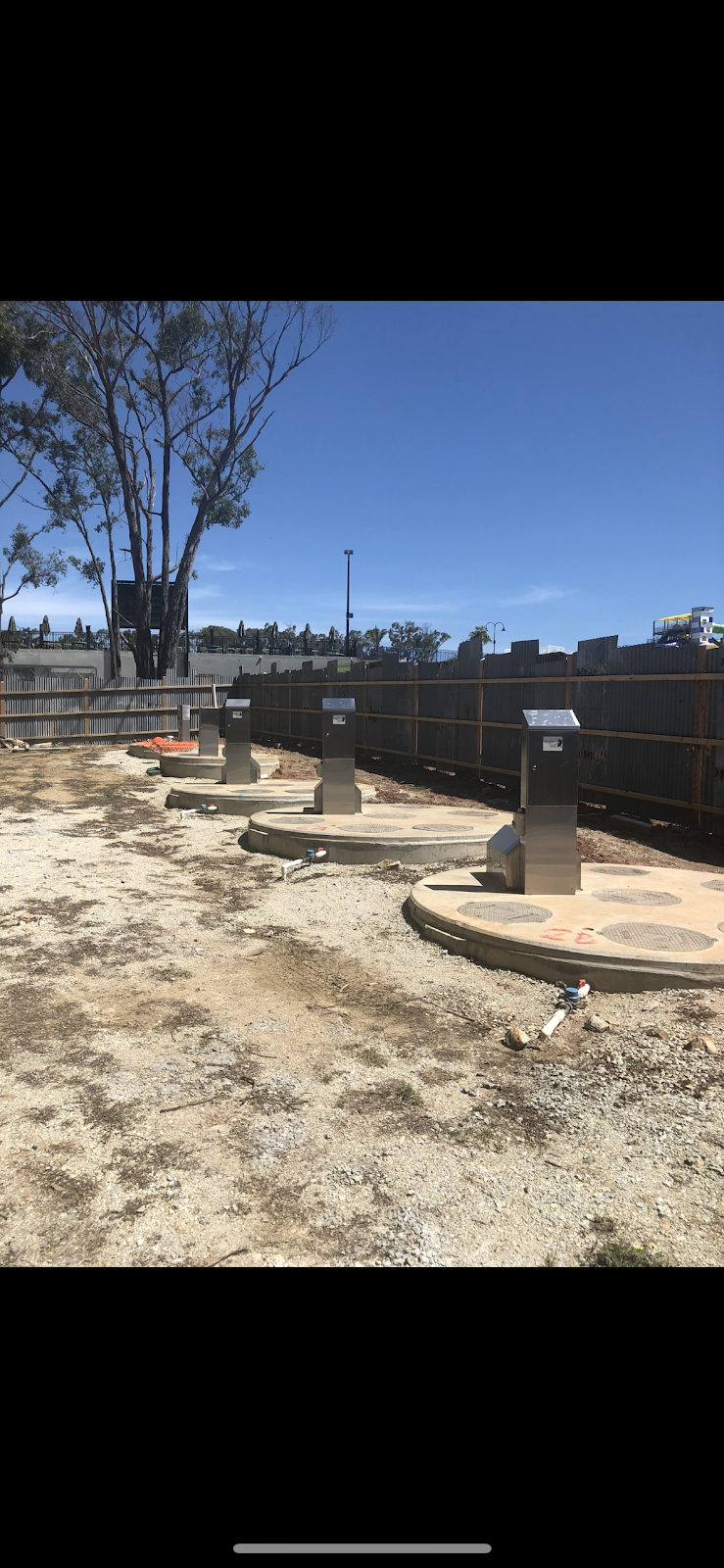 Septic Sewer Treatment Plants | 145 Thewlis Rd, Pakenham VIC 3810, Australia | Phone: 1300 414 299