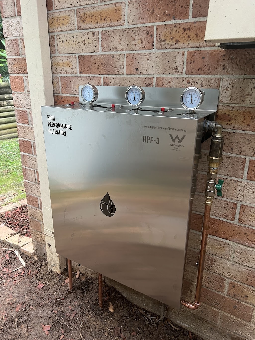 Central Coast Water Filtration | 138 Pacific Hwy, Ourimbah NSW 2258, Australia | Phone: 0483 982 922