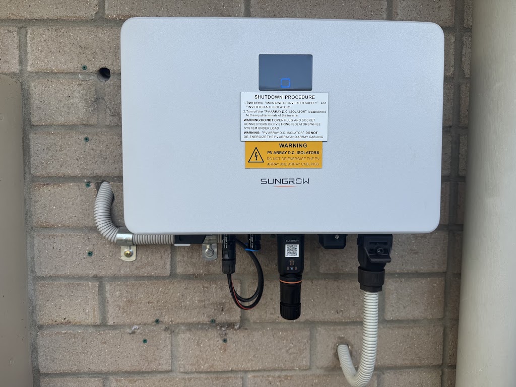 Solar Energy & Battery Storage Solutions Australia | 679 Caboolture River Rd, Upper Caboolture QLD 4510, Australia | Phone: 0419 987 212