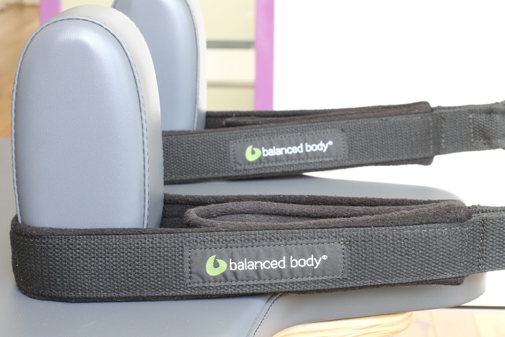 The Pilates Jeanie | 1/40 Bowman St, Richmond NSW 2753, Australia | Phone: 0416 980 553