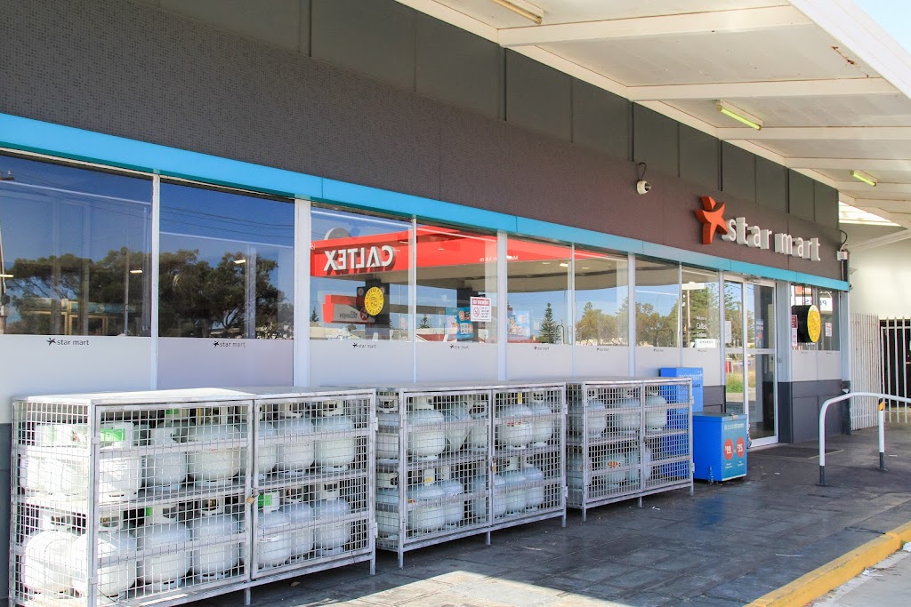 Caltex Ceduna | 30-32 McKenzie St, Ceduna SA 5690, Australia | Phone: 0448 649 875