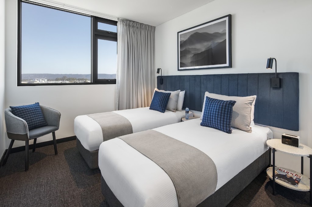 Quest Penrith | 83 Lord Sheffield Cct, Penrith NSW 2750, Australia | Phone: (02) 9136 1100